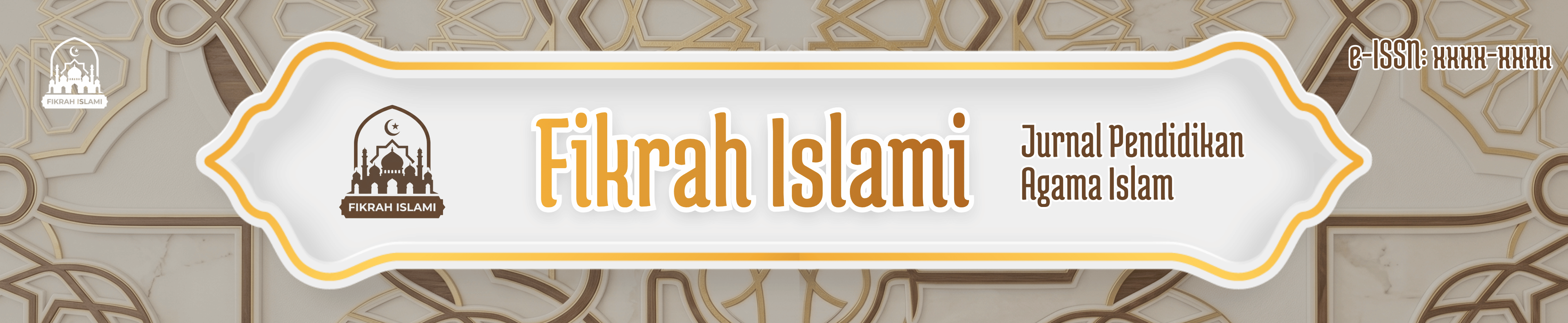 Page Header