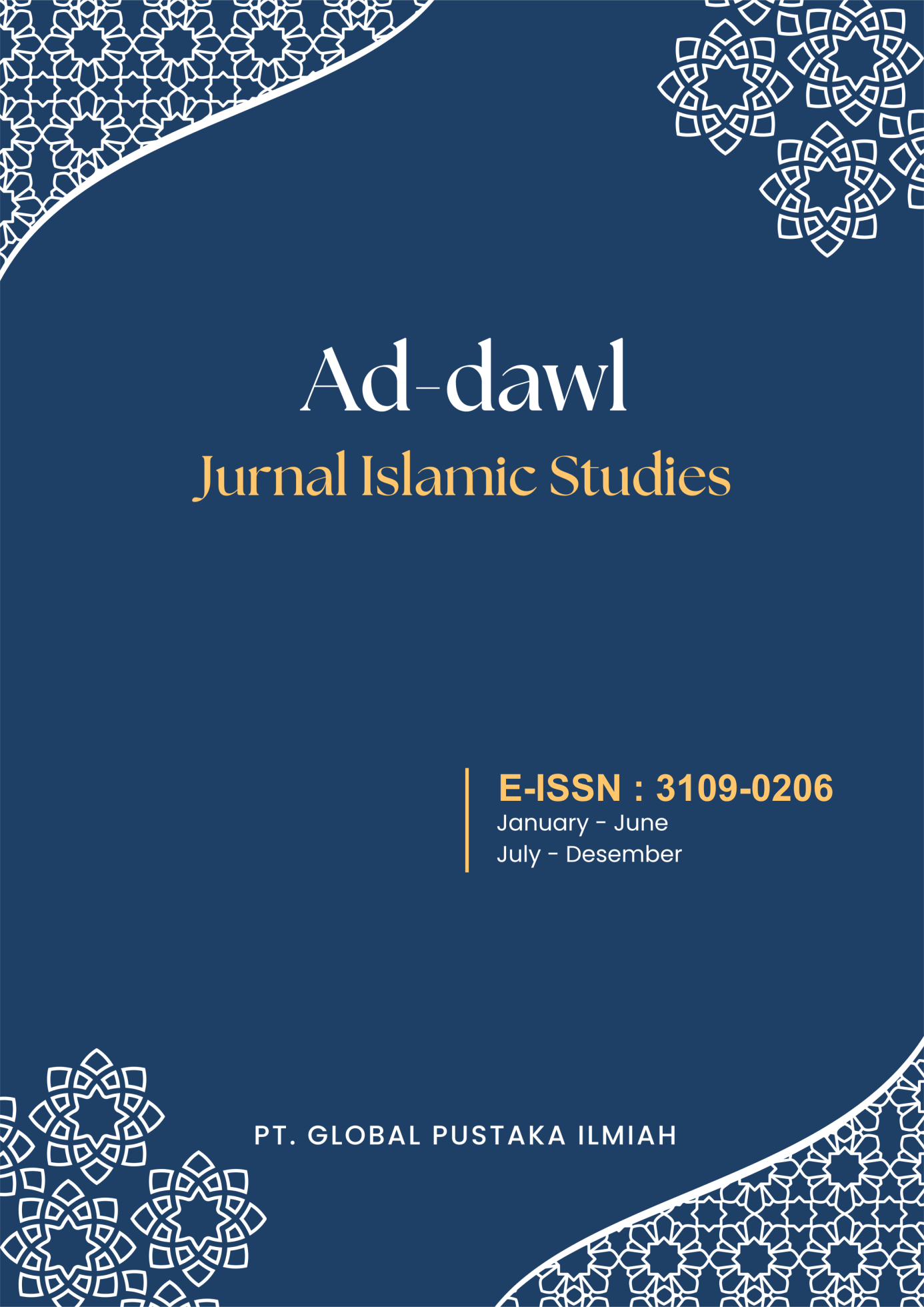 Journal Homepage Image